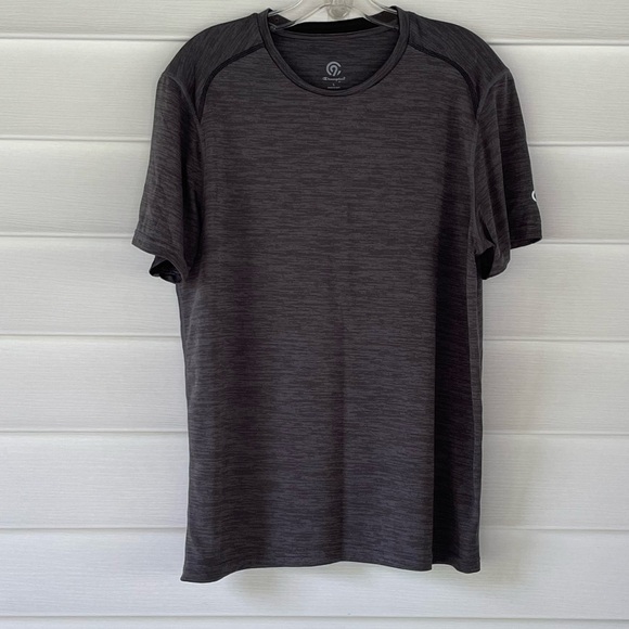 C9 By Champion Power Core Short Sleeve Sz L - Picture 1 of 7